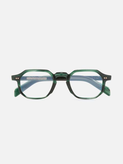 CUTLER AND GROSS GR11 ROUND OPTICAL GLASSES
