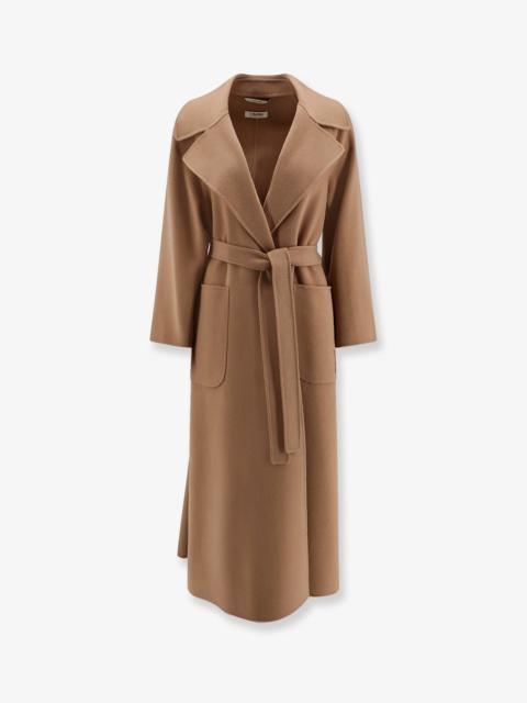 'S Max Mara Doris Virgin Wool Coat