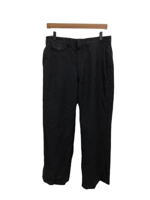 Other Designers Polo Ralph Lauren - Vintage Polo Ralph Lauren Wool Pant