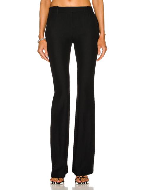 Alexander McQueen Tailored Pant