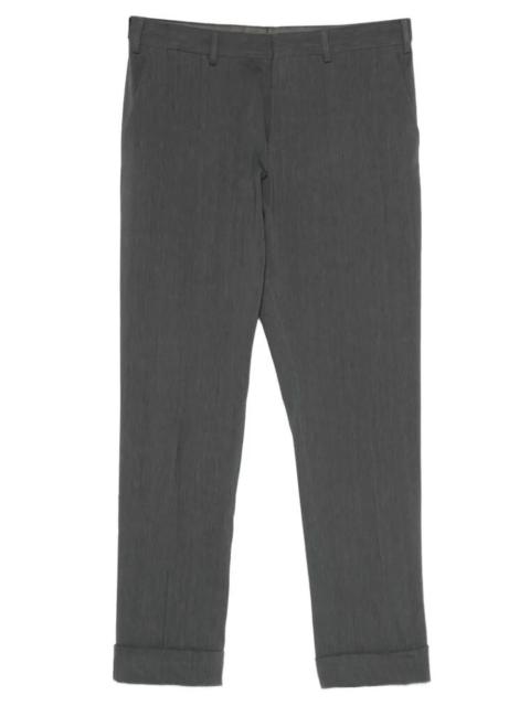 Dries Van Noten Dries Van Noten Men Philip Linen Pants