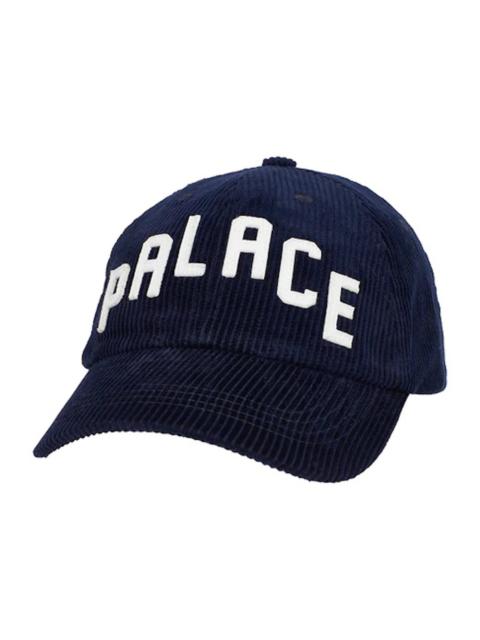 PALACE Palace Alas 6-Panel Navy
