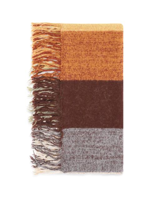 Dries Van Noten Dries Van Noten Men 03380-Mainly 2725 M.K.Scarf