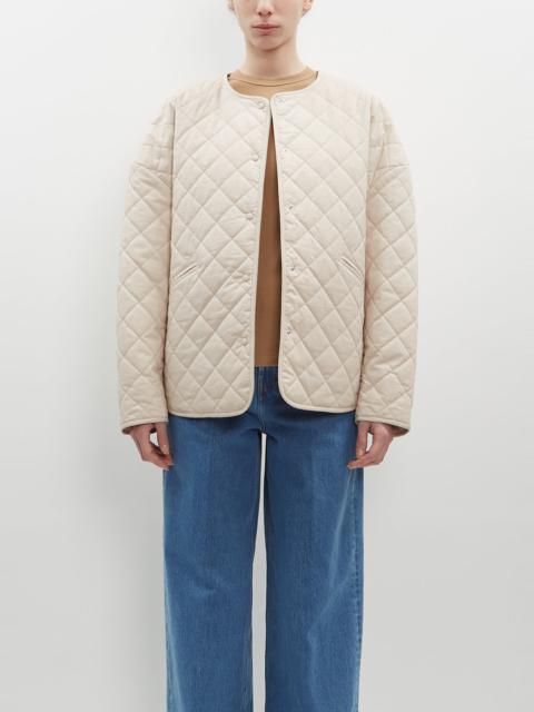 Totême Quilted Jacket