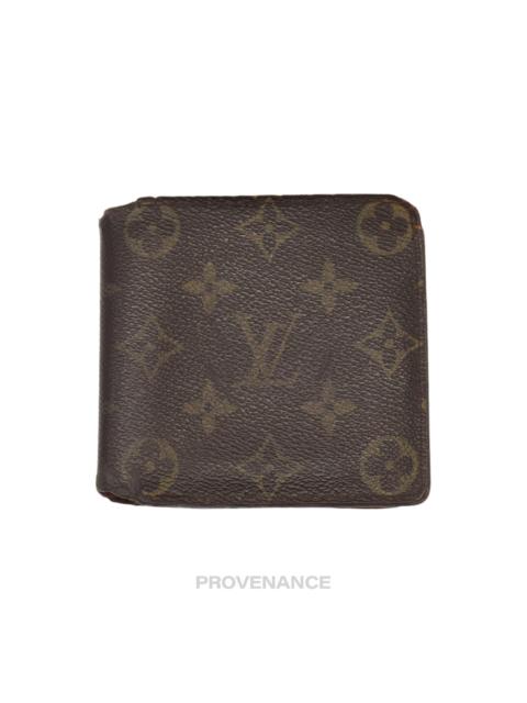 Louis Vuitton Louis Vuitton Marco Wallet - Monogram