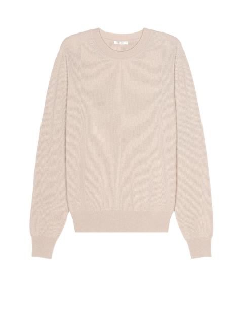The Row Benji Crew Neck