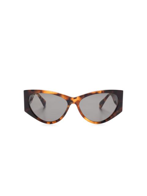 Max Mara MM0132 sunglasses