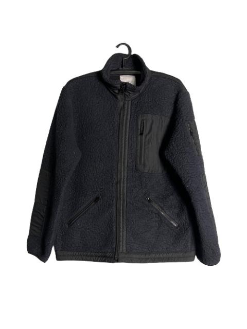 UNDERCOVER UU Undercover x Uniqlo by Jun Takahashi Fleece Jacket