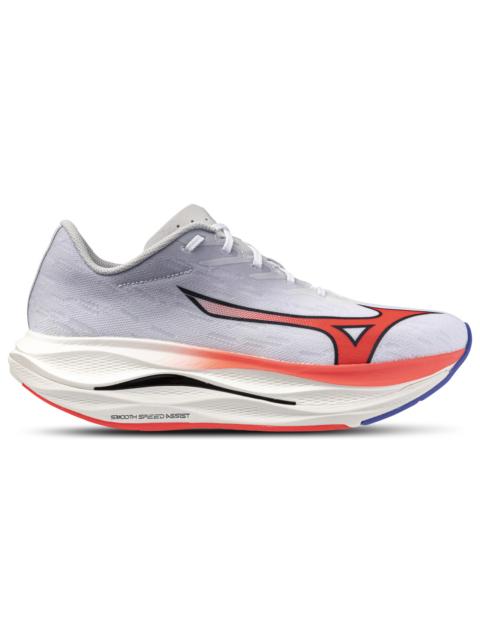 Mizuno Mizuno Mens Mizuno Wave Rebellion Flash 3