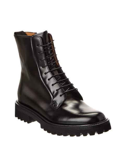 Church's Church's Alexandra Leather Combat Boot