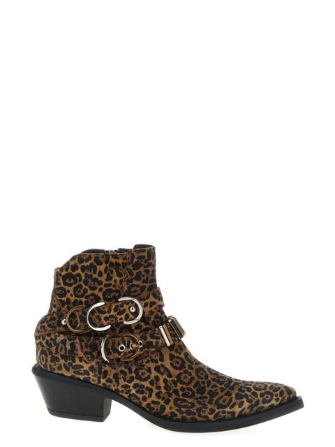 PINKO 'Tex 13' ankle boots