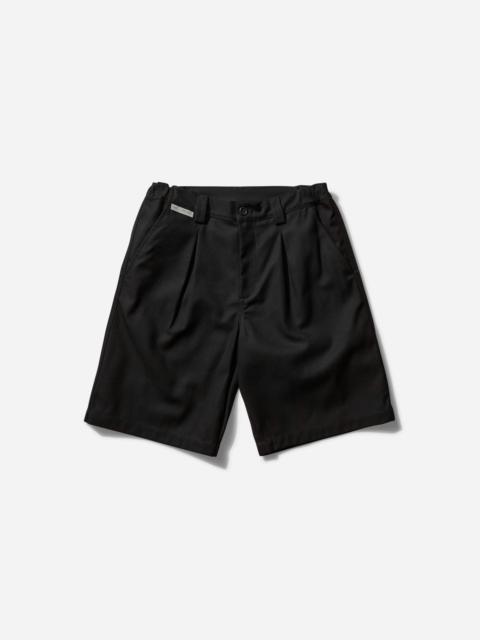 GR10K Men's 11000 Replicated Shorts Black