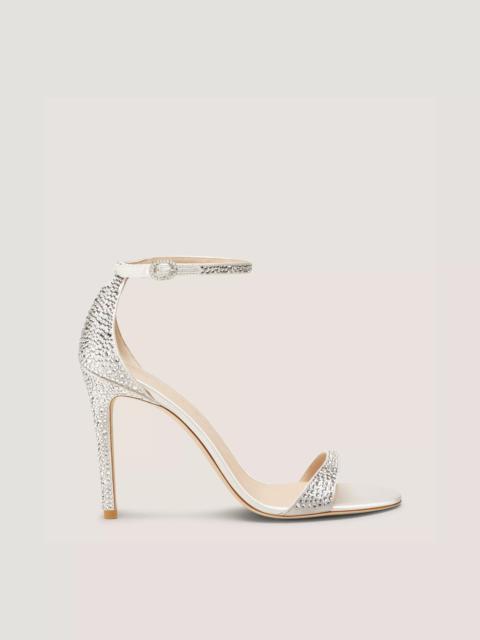 Stuart Weitzman STUART POWER SHINE