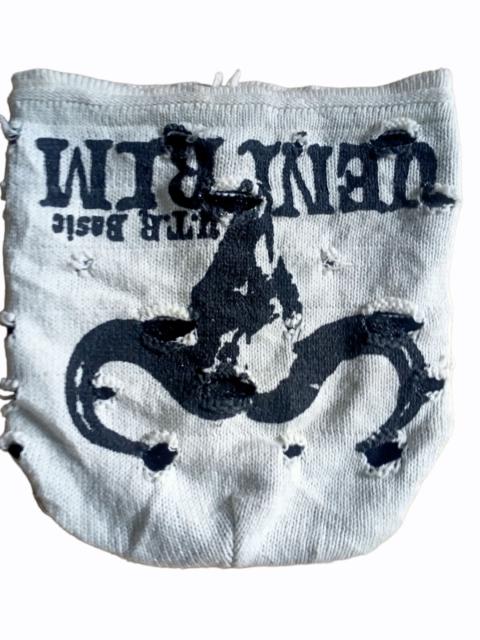 Vintage - VENI RIM BEANIE