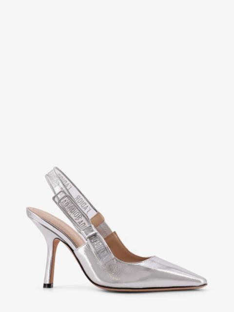 Dior Dior Women J'adior Laminated Leather Pumps