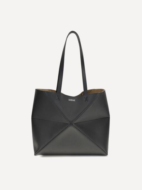 Loewe Medium Puzzle Fold Tote Bag