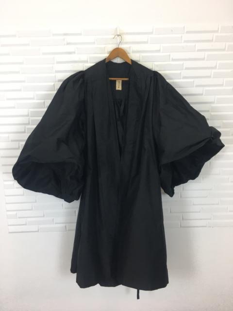 Other Designers Very Rare - Japanese Nylon Ballon Kimino