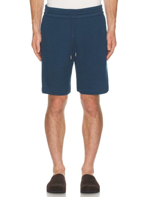 Fear of God Relaxed Shorts in Willow