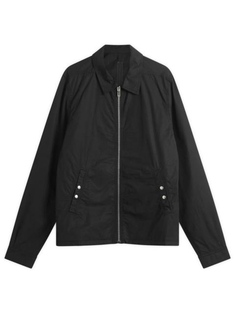 Rick Owens DRKSHDW Rick Owens DRKSHDW Zipfront Jacket