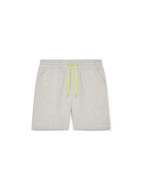 CASABLANCA Cashmere Blend Sweat Shorts