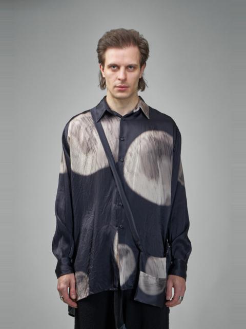 GEOFFREY B. SMALL Tailored Classic Cut Shirt