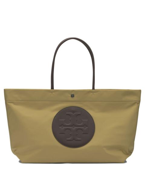 TORY BURCH Tory Burch Beige Polyamide Handbag