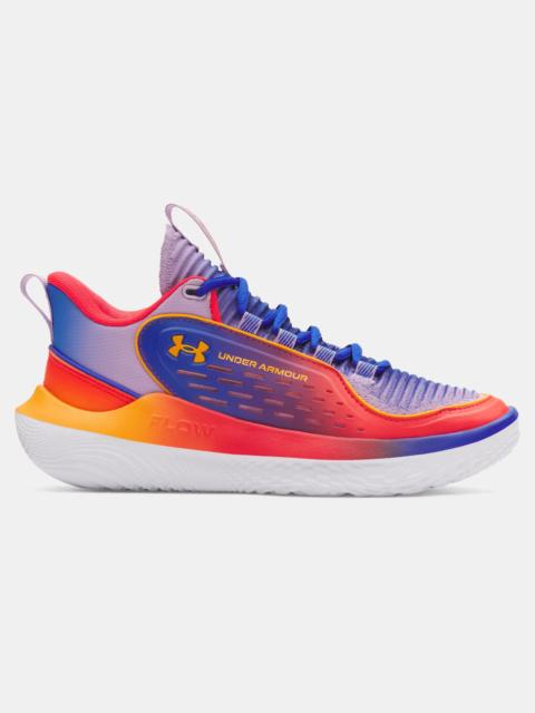 Under Armour UA Breakthru 5 Kelsey Plum 'Aura'