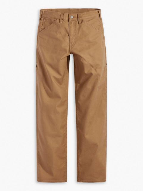 WORKWEAR UTILITY PANTS
