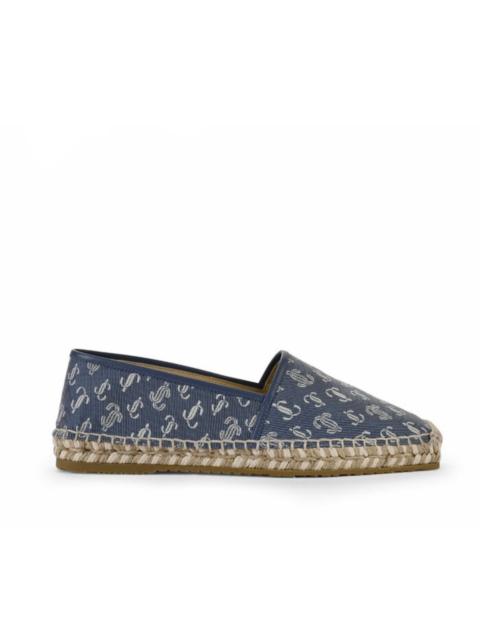 JIMMY CHOO Jimmy Choo Dru Espadrille Flats
