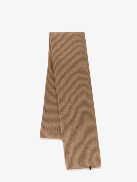 Brunello Cucinelli Brunello Cucinelli Cashmere Scarf