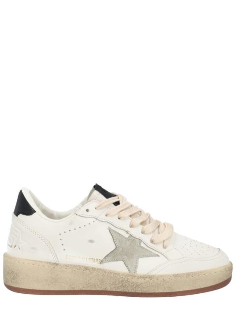 Golden Goose Golden Goose Men "Ballstar" Sneaker