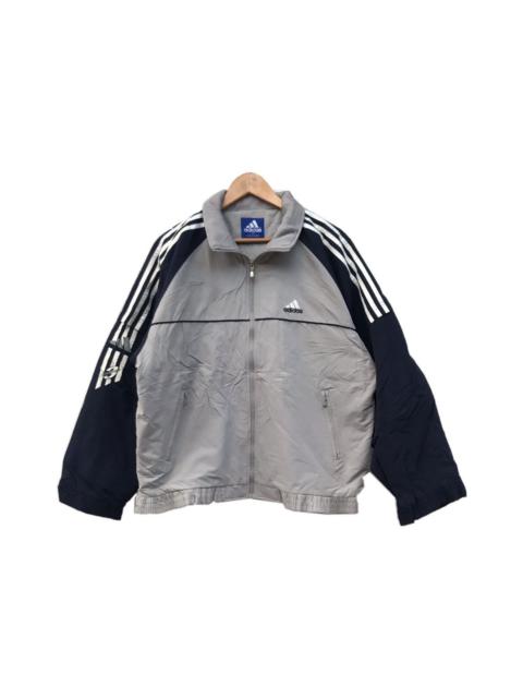 adidas Vintage adidas Zip up Jacket