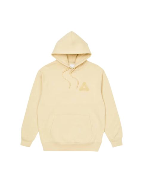 PALACE Palace x Calvin Klein Tri-Ferg Hood 'Wheat'