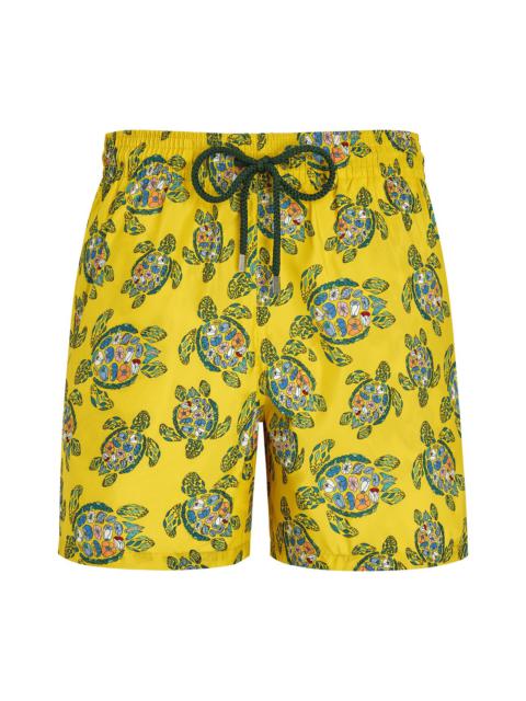 Vilebrequin Vilebrequin Turtle Classic Short