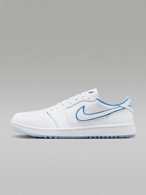Jordan Air Jordan 1 Low G Golf Shoes
