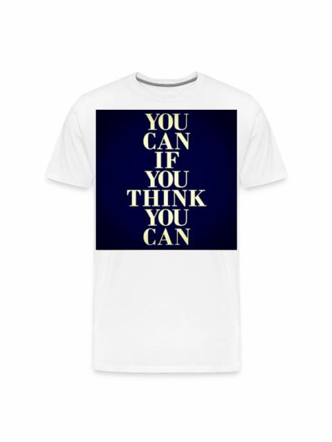 Other Designers YOU CAN IF YOU THINK YOU CAN