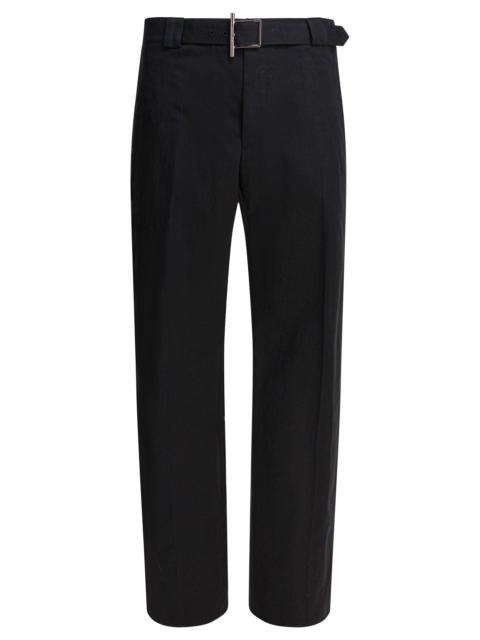 Alexander McQueen Alexander Mcqueen Men Trousers