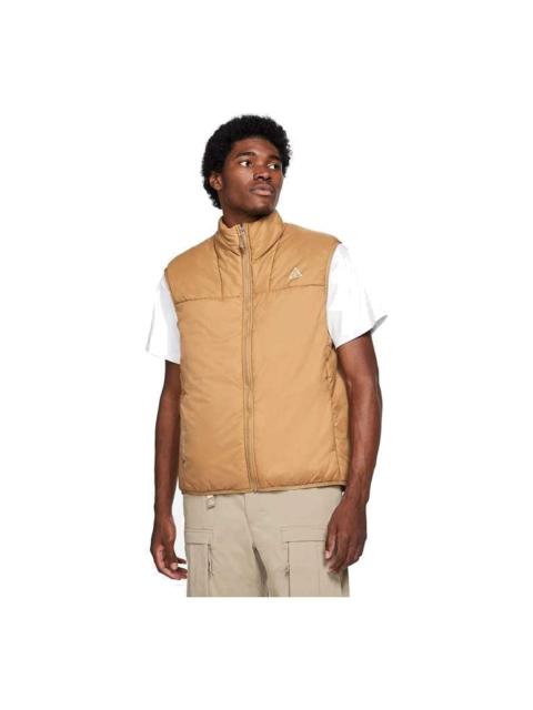 Nike Nike ACG Rope de Dope Vest 'Golden Beige' CV0684-216