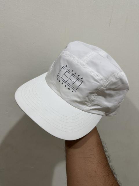 Other Designers Other - Roland Garros Paris 5 Panel Hats