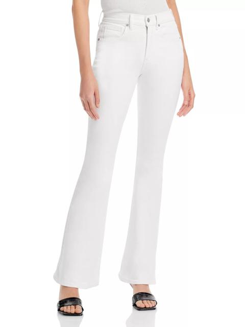 VERONICA BEARD Beverly Flared Jeans