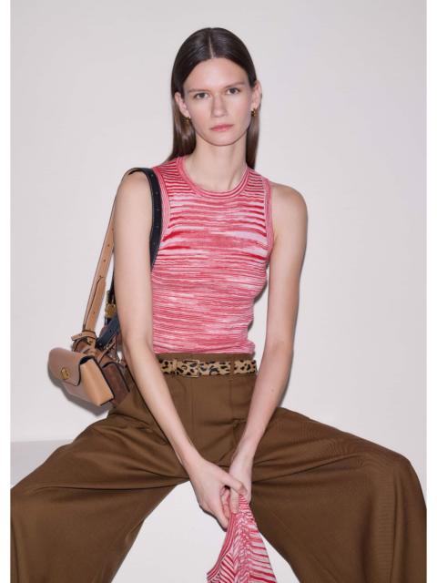 ME+EM Slim Fit Knit Vest