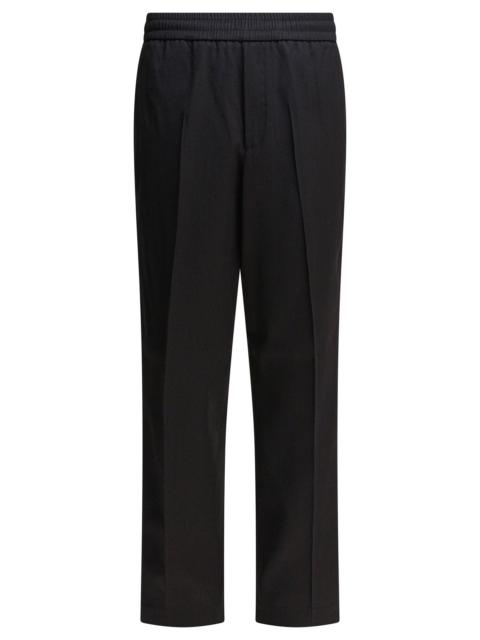 Golden Goose Golden Goose Wool Jogging Pants