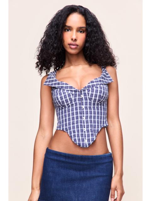 GUIZIO CHAMONIX CORSET