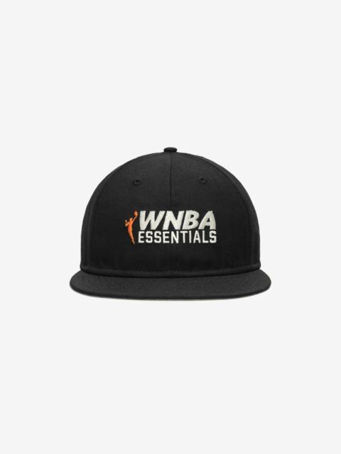 ESSENTIALS WNBA 9Fifty RC Snapback