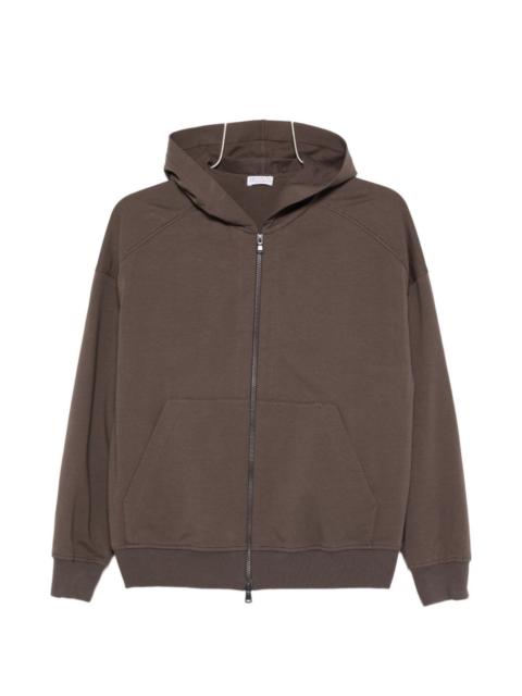 Brunello Cucinelli Brunello Cucinelli Women Cotton Hoodie