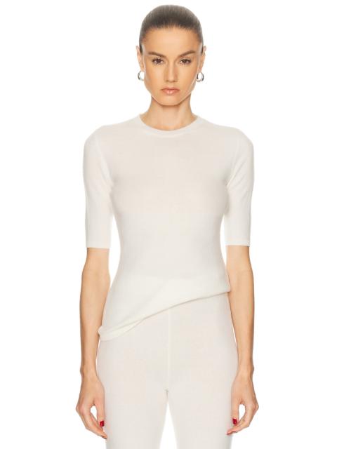 GABRIELA HEARST Xanthe Top