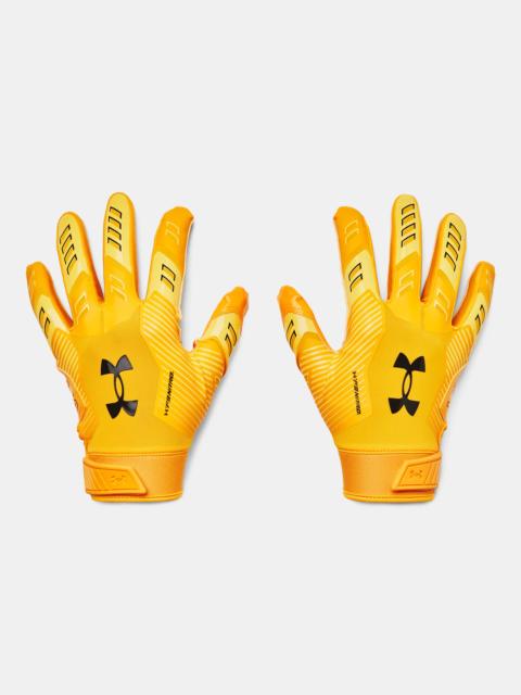 Under Armour Men's UA F9 Nitro Football Gloves