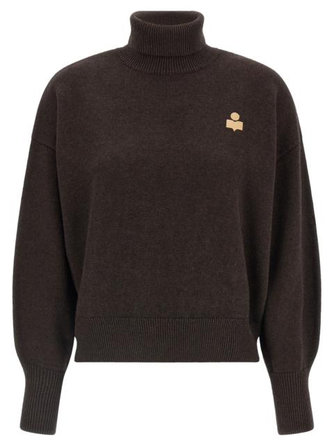 Isabel Marant Étoile Marant Etoile Women 'Nasha' High Neck Sweater