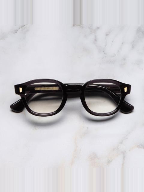 CUTLER AND GROSS 9290 OPTICAL ROUND GLASSES