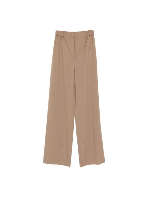 Max Mara Max Mara Brown Trousers Women